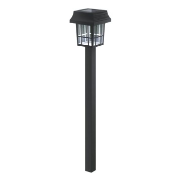 Aigostar - LED Solarna svetilka LED/0,006W/1,2V 40mAh 6500K IP44