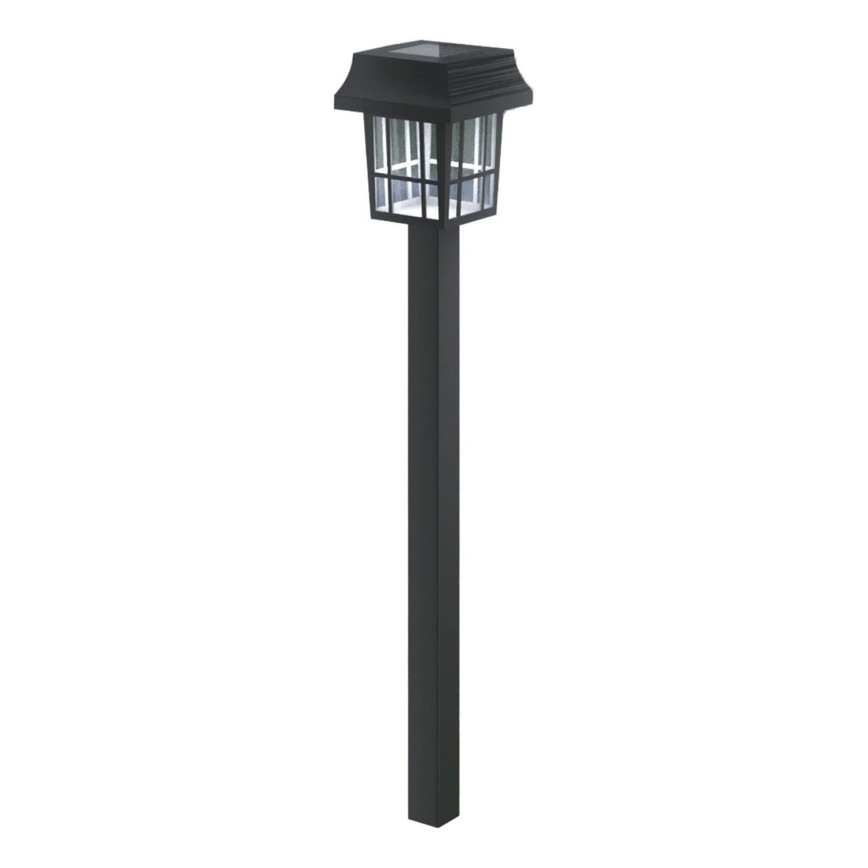 Aigostar - LED Solarna svetilka LED/0,006W/1,2V 40mAh 6500K IP44