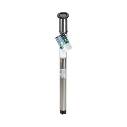 Aigostar - LED Solarna svetilka LED/0,012W/1,2V 100 mAh 6500K IP44