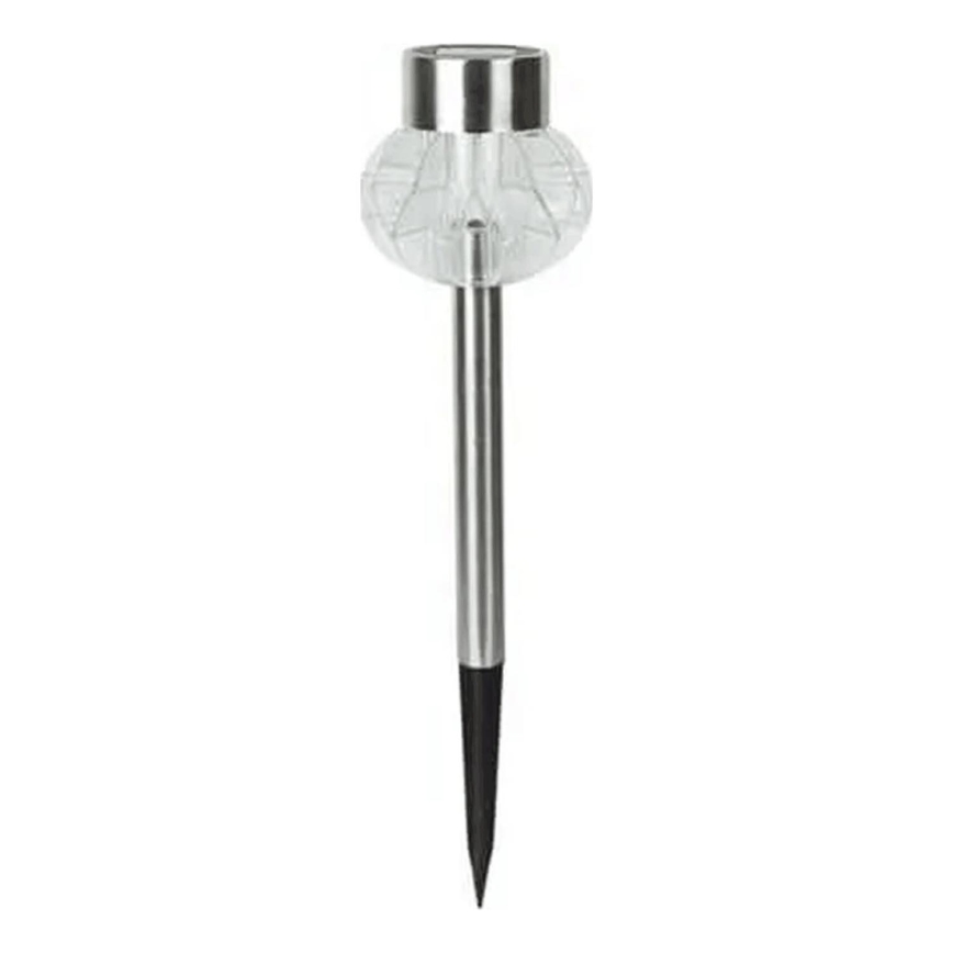 Aigostar - LED Solarna svetilka LED/0,012W/1,2V 100mAh 6500K IP44