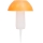 Aigostar - LED Solarna svetilka LED/0,024W/1,2V 200 mAh 2700K IP44