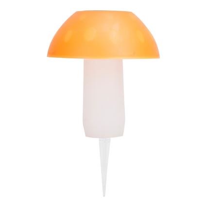 Aigostar - LED Solarna svetilka LED/0,024W/1,2V 200 mAh 2700K IP44