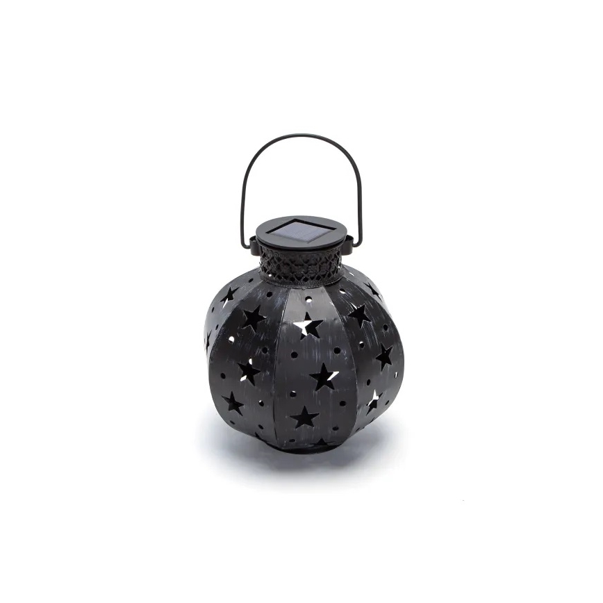 Aigostar - LED Solarna svetilka LED/0,16W/2V 3000K IP44