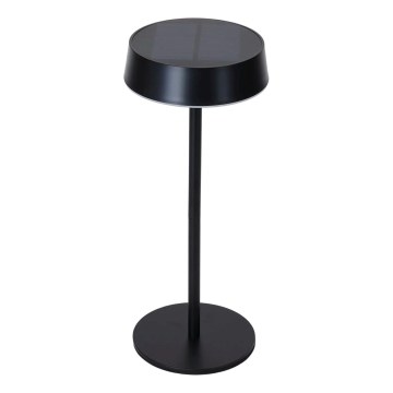 Aigostar - LED solarna svetilka LED/2,4W/5V IP44 1800 mAh