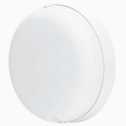 Aigostar - LED Solarna svetilka LED/70W/12V 6000 mAh 6500K pr. 20,5 cm + Daljinski upravljalnik