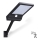 Aigostar - LED Solarna ulična svetilka s senzorjem LED/2,3W/5,5V 1800 mAh IP65