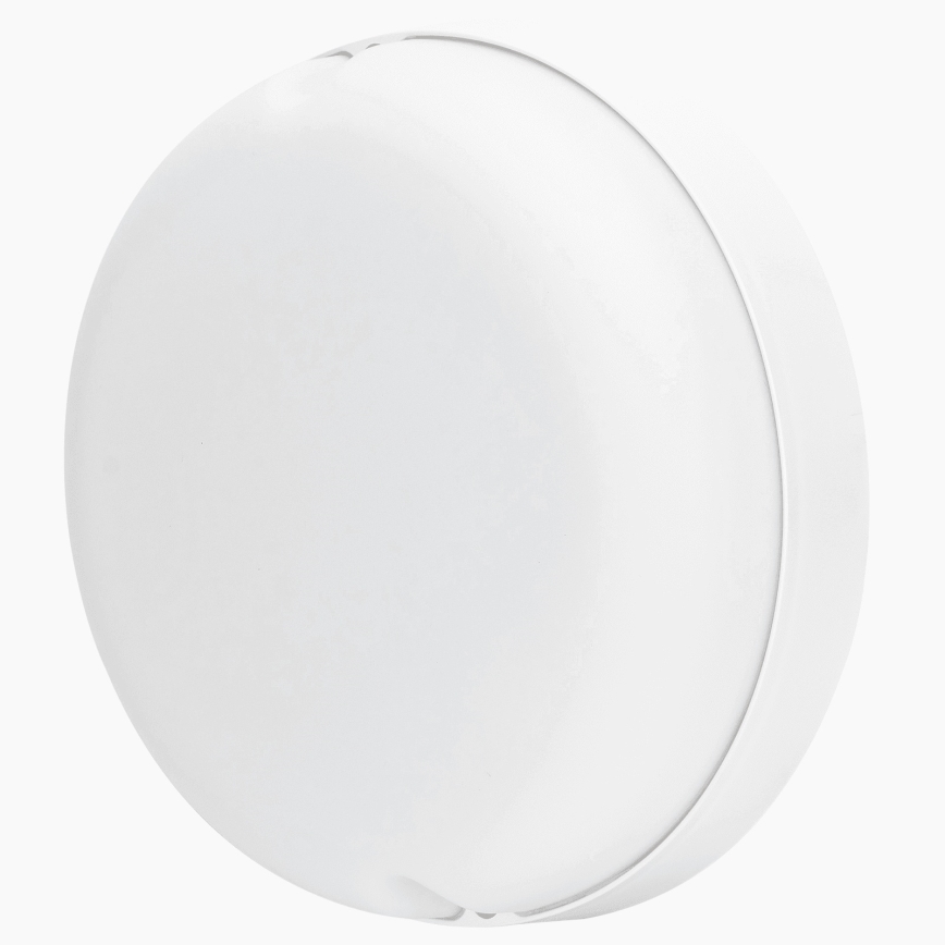 Aigostar - LED sončno svetilo LED/70W/12V 6000 mAh 6500K IP65 premer 20,5 cm + daljinski upravljalnik