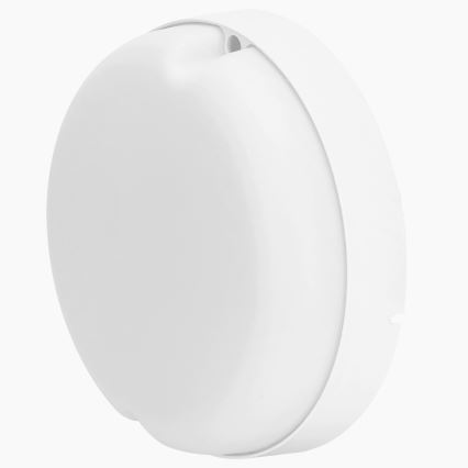 Aigostar - LED solarna svetilka LED/35W/12V 3000 mAh 6500K IP65 premer 16,8 cm + daljinski upravljalnik