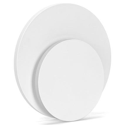 Aigostar - LED Stenska svetilka LED/16W/230V 2700K bela