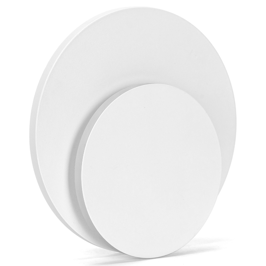 Aigostar - LED Stenska svetilka LED/16W/230V 2700K bela