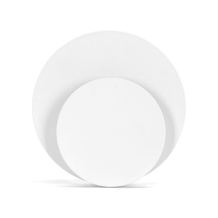 Aigostar - LED Stenska svetilka LED/16W/230V 2700K bela