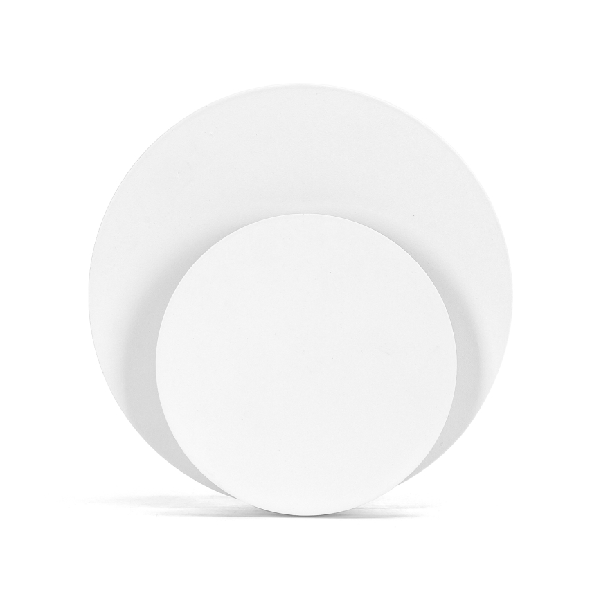 Aigostar - LED Stenska svetilka LED/16W/230V 2700K bela