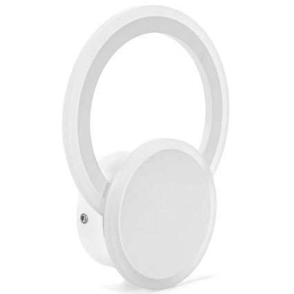 Aigostar - LED Stenska svetilka LED/20W/230V 2700K bela