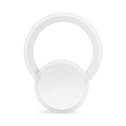 Aigostar - LED Stenska svetilka LED/20W/230V 2700K bela