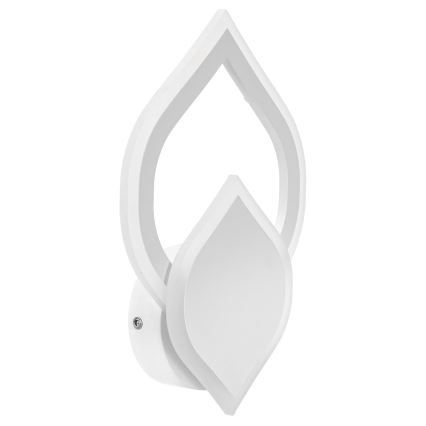 Aigostar - LED Stenska svetilka LED/20W/230V 2700K bela