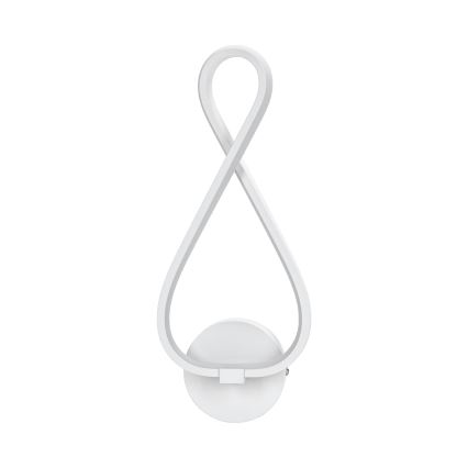 Aigostar - LED Stenska svetilka LED/20W/230V 6500K bela