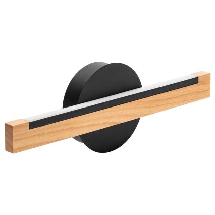 Aigostar - LED Stenska svetilka LED/6,5W/230V 2700K