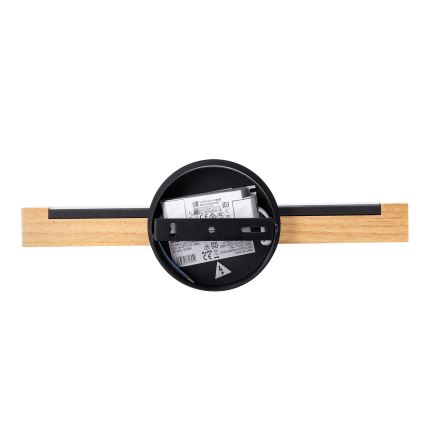 Aigostar - LED Stenska svetilka LED/6,5W/230V 6500K