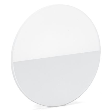 Aigostar - LED Stenska svetilka LED/9W/230V 6500K bela