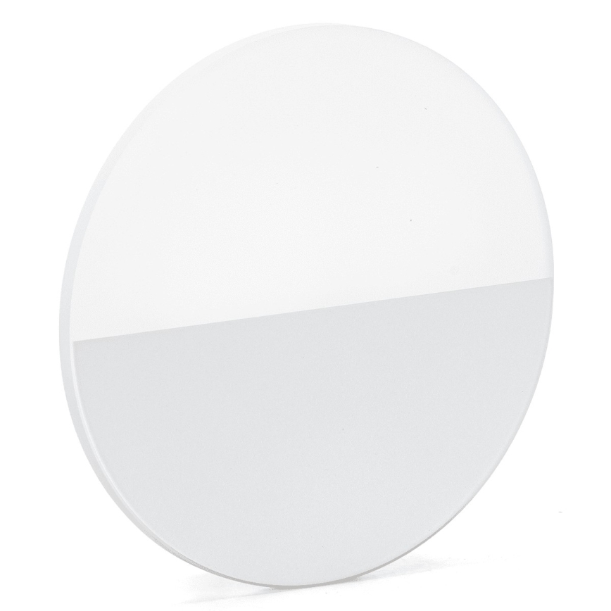 Aigostar - LED Stenska svetilka LED/9W/230V 6500K bela
