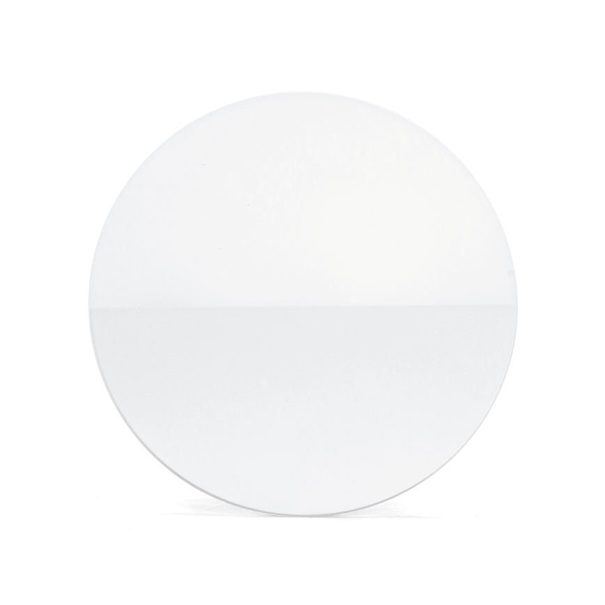 Aigostar - LED Stenska svetilka LED/9W/230V 6500K bela