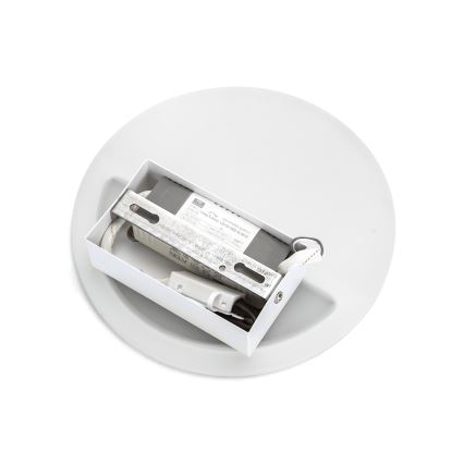 Aigostar - LED Stenska svetilka LED/9W/230V 6500K bela