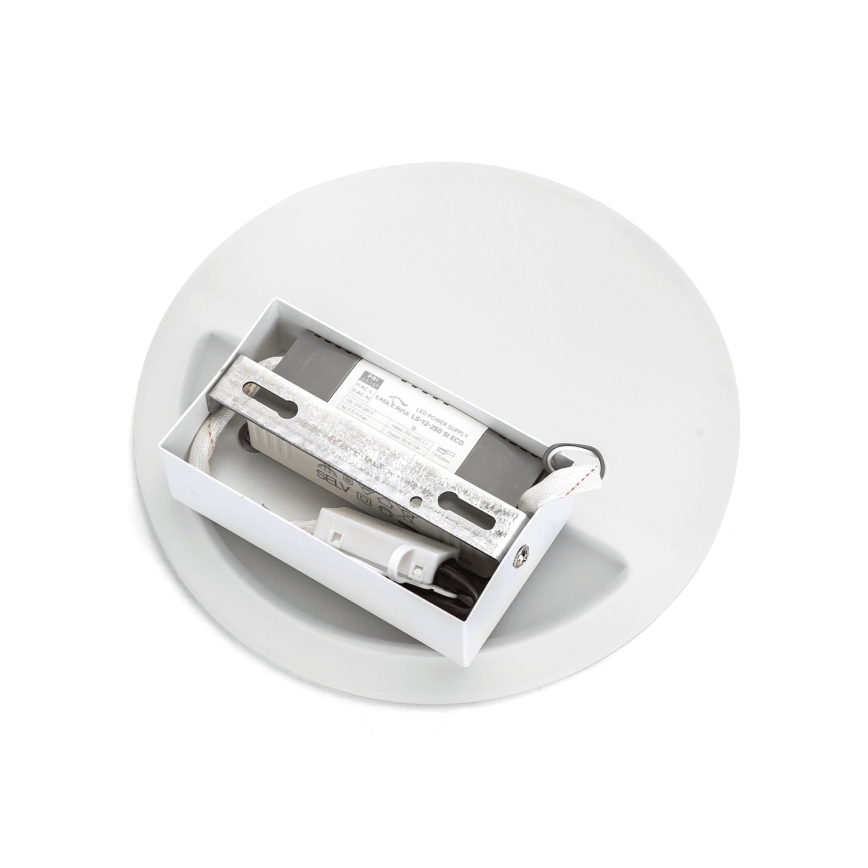 Aigostar - LED Stenska svetilka LED/9W/230V 6500K bela