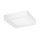 Aigostar - LED stropna nadometna svetilka LED/6W/230V 3000K 12,2x12,2 cm bela