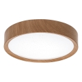 Aigostar - LED Stropna svetilka LED/12W/230V 3000K pr. 26,3 cm