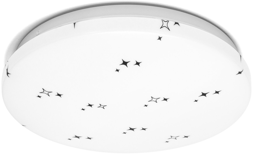 Aigostar - LED Stropna svetilka LED/12W/230V 3000K pr. 26cm