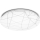 Aigostar - LED Stropna svetilka LED/12W/230V 3000K pr. 26cm