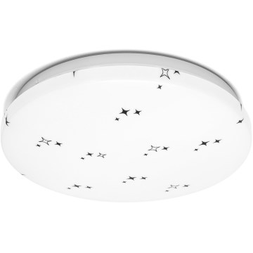 Aigostar - LED Stropna svetilka LED/12W/230V 6500K pr. 26cm