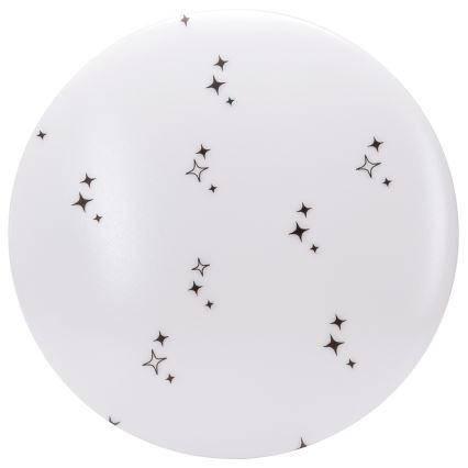 Aigostar - LED Stropna svetilka LED/12W/230V 6500K pr. 26cm