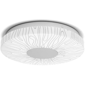 Aigostar - LED Stropna svetilka LED/12W/230V 6500K pr. 26cm