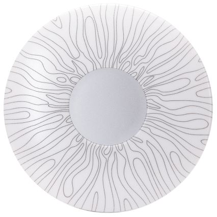 Aigostar - LED Stropna svetilka LED/12W/230V 6500K pr. 26cm