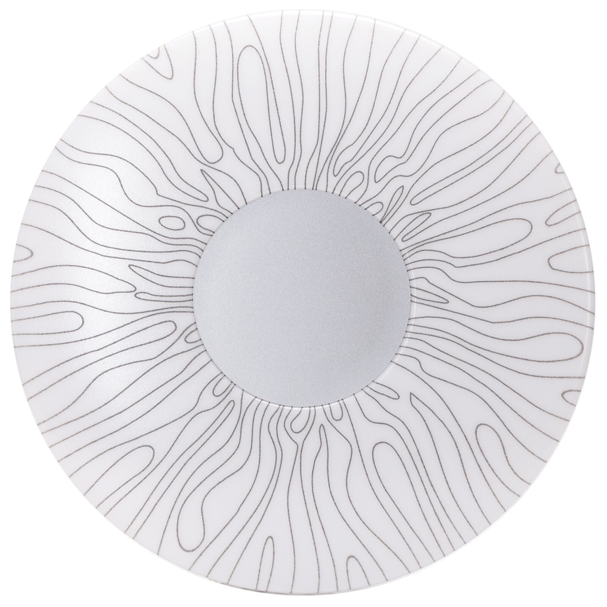 Aigostar - LED Stropna svetilka LED/12W/230V 6500K pr. 26cm