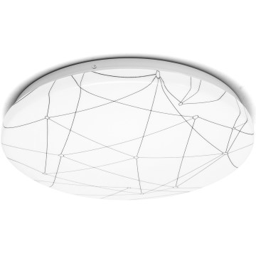Aigostar - LED Stropna svetilka LED/20W/230V 3000K pr. 33cm