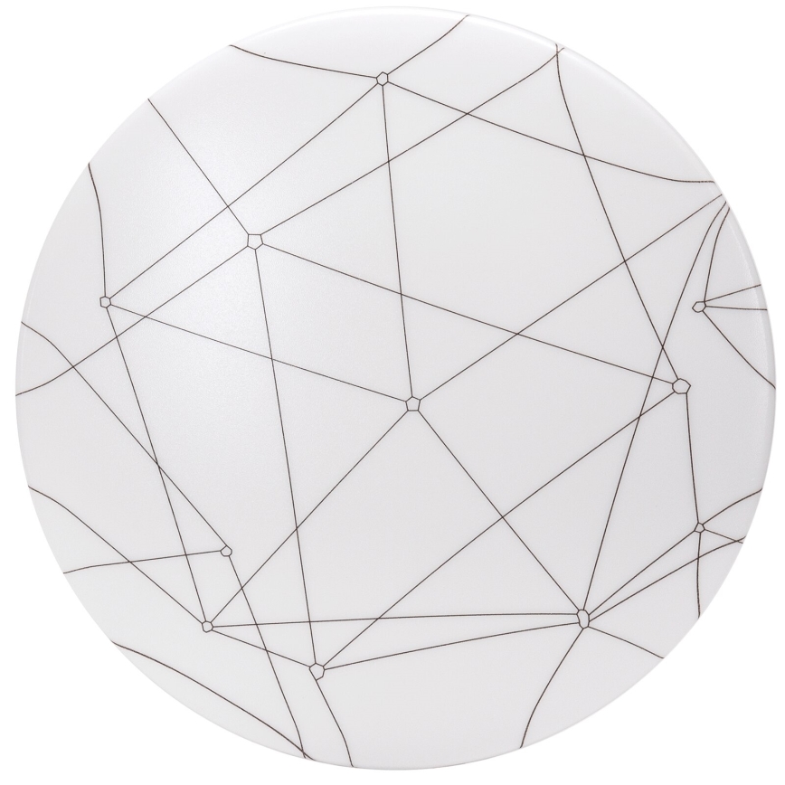 Aigostar - LED Stropna svetilka LED/20W/230V 3000K pr. 33cm