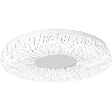 Aigostar - LED Stropna svetilka LED/20W/230V 3000K pr. 33cm