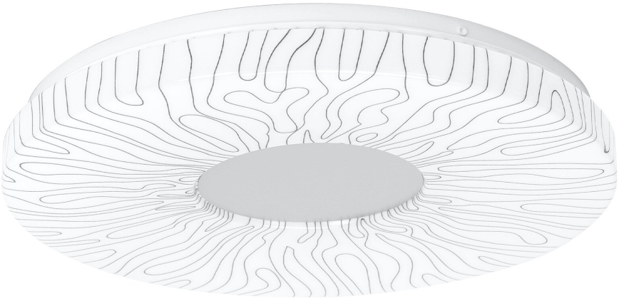 Aigostar - LED Stropna svetilka LED/20W/230V 3000K pr. 33cm