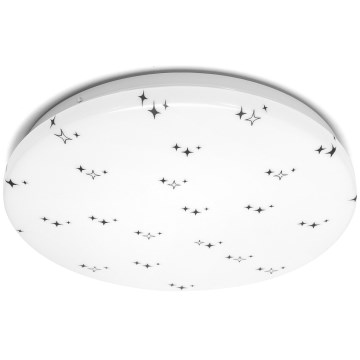 Aigostar - LED Stropna svetilka LED/20W/230V 6500K pr. 33cm