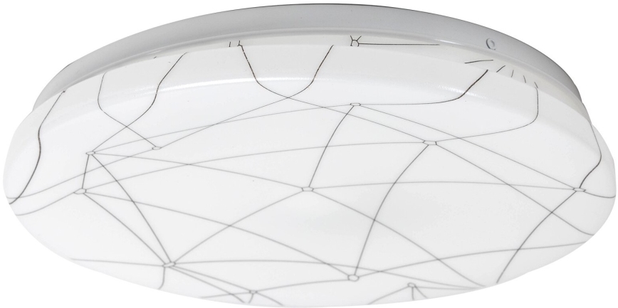 Aigostar - LED Stropna svetilka LED/20W/230V 6500K pr. 33cm
