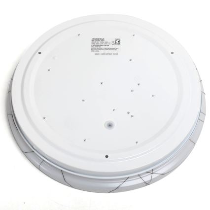 Aigostar - LED Stropna svetilka LED/20W/230V 6500K pr. 33cm