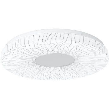 Aigostar - LED Stropna svetilka LED/20W/230V 6500K pr. 33cm