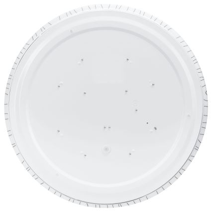 Aigostar - LED Stropna svetilka LED/20W/230V 6500K pr. 33cm