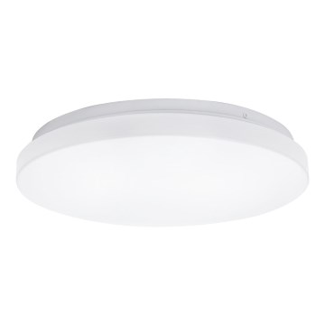 Aigostar - LED Stropna svetilka LED/24W/230V 3000K