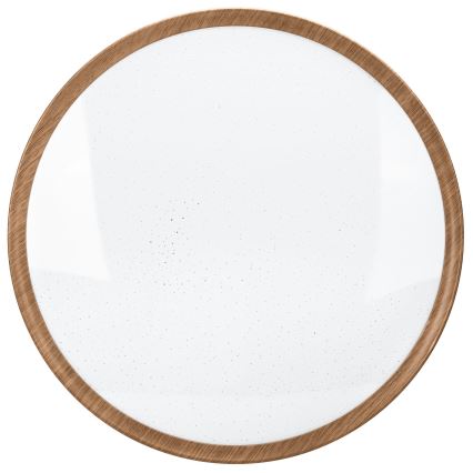 Aigostar - LED Stropna svetilka LED/24W/230V 3000K pr. 38,3 cm