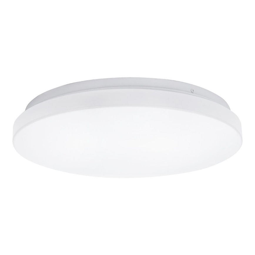 Aigostar - LED stropna svetilka LED/24W/230V 3000K premer 38 cm