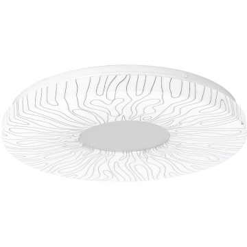 Aigostar - LED Stropna svetilka LED/36W/230V 3000K pr. 38cm