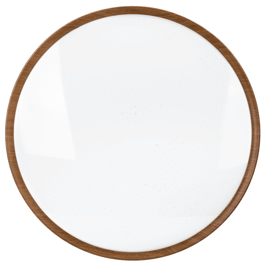Aigostar - LED Stropna svetilka LED/36W/230V 3000K pr. 48,1 cm